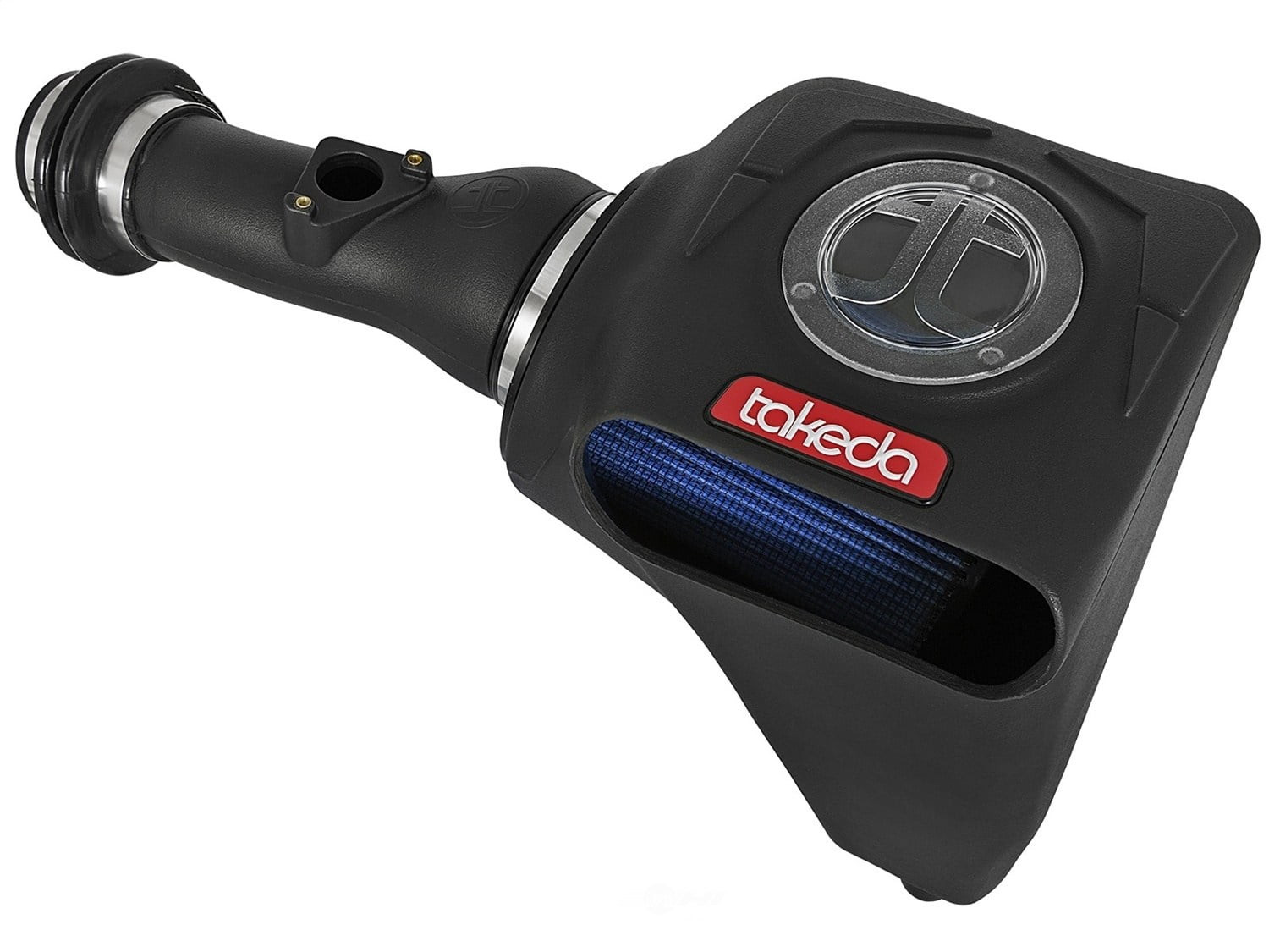 aFe Power Takeda Momentum GT Pro 5R Cold Air Intake System TM-1026B-R Fits select: 2017-2020 HONDA CIVIC SI