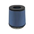 thumbnail image 1 of aFe Power A/F P5R 6Fx7-1/2Bx(6-3/4x5-1/2)T (Inv)x8H in Air Filters 24-91053, 1 of 2