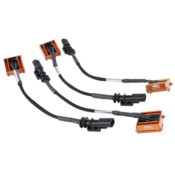 Afe Power 436 401002 N Suspension Logic Electronic Shock Module, 1 Pack Fits select: 2015-2018 GMC SIERRA, 2015-2018 CHEVROLET TAHOE