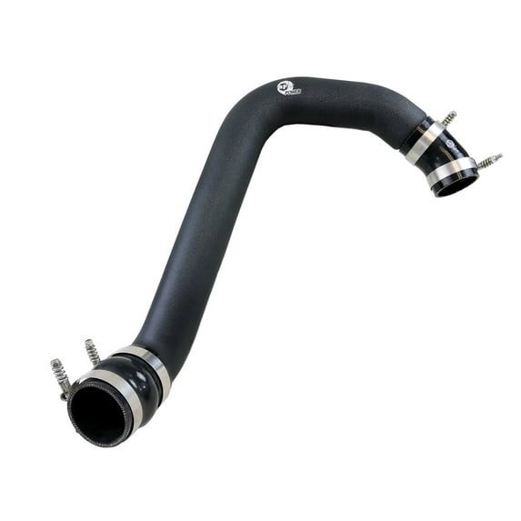 Afe Power 46 20108 B Bladerunner Intercooler Tube (Hot), 1 Pack Fits select: 2003-2007 FORD F250, 2003-2007 FORD F350