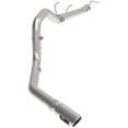 thumbnail image 1 of Afe Power 49 43116Nm P Apollo Gt Series Axle Back Exhaust Fits select: 2017-2022 FORD F250, 2017-2022 FORD F350, 1 of 5