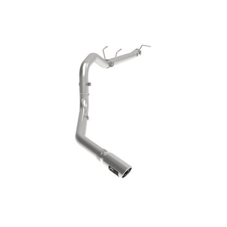 Afe Power 49 43116Nm P Apollo Gt Series Axle Back Exhaust Fits select: 2017-2022 FORD F250, 2017-2022 FORD F350