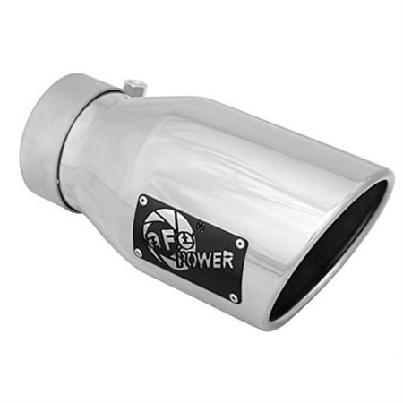 Afe Power 49 43118 P Apollo Gt Series 3" Cat Back Exhaust System For 19 20 Fits select: 2019-2023 FORD RANGER