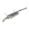 thumbnail image 1 of Afe Power 49 46046 Rock Basher Cat Back Exhaust System Fits select: 2016-2023 TOYOTA TACOMA, 1 of 7