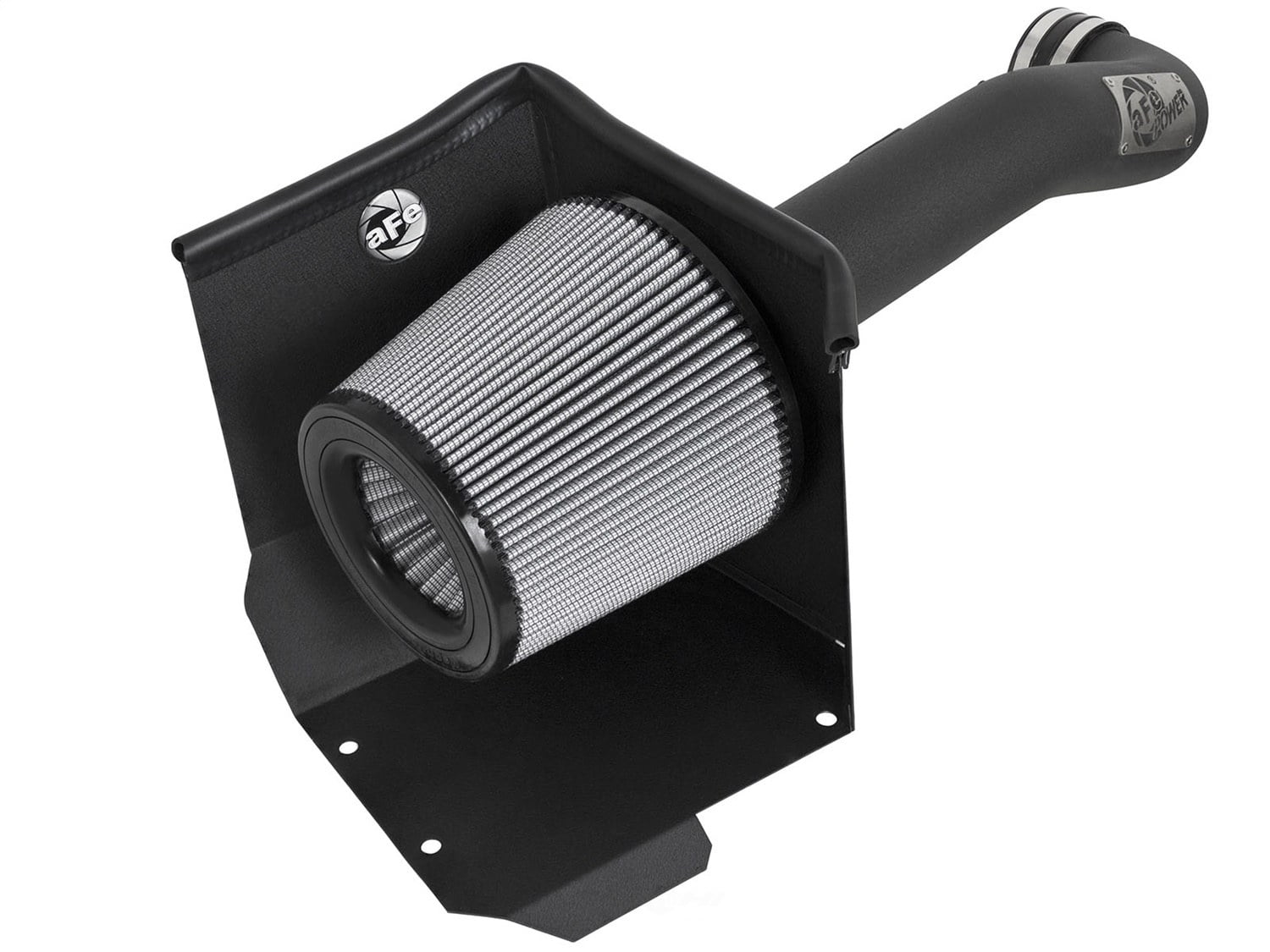 aFe POWER Magnum FORCE Cold Air Intake System, 51-12332, for GM Fits select: 2014-2018 CHEVROLET SILVERADO, 2014-2018 GMC SIERRA