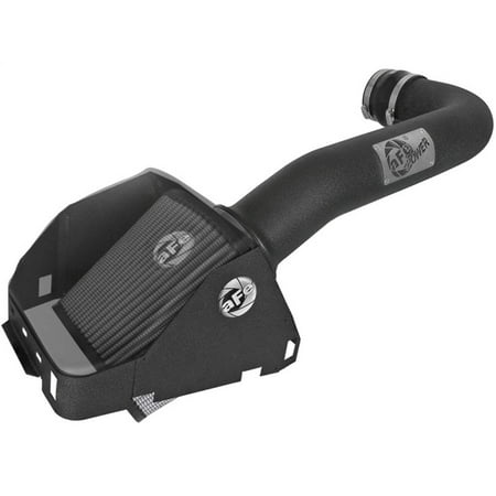 Magnum FORCE Stage-2 Cold Air Intake System w/ Pro DRY S Filter