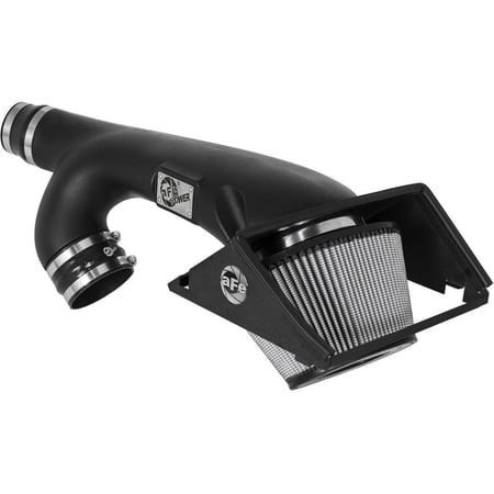 Magnum FORCE Stage-2 Cold Air Intake System w/ Pro DRY S Filter