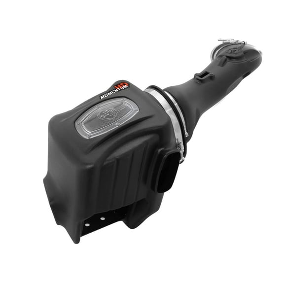 aFe POWER Momentum Cold Air Intake System, 51-73005-1, for Ford Fits select: 2011-2016 FORD F350, 2011-2016 FORD F250