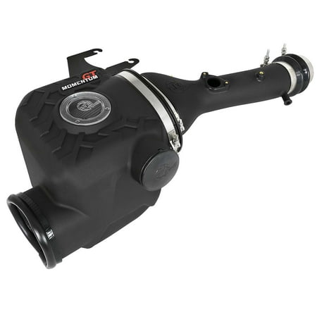 Momentum GT Cold Air Intake System w/ Pro DRY S Filter