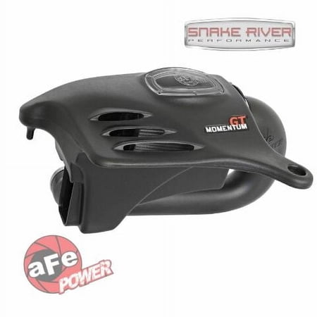 Momentum GT Cold Air Intake System w/ Pro DRY S Filter