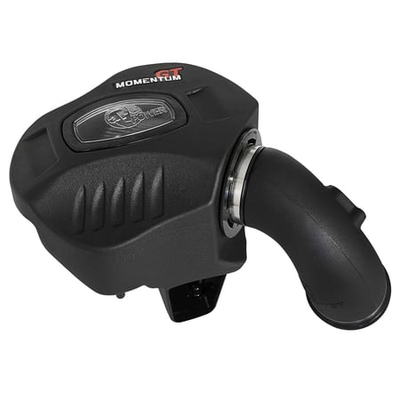 Momentum GT Cold Air Intake System w/ Pro DRY S Filter