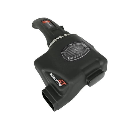 Momentum GT Cold Air Intake System w/ Pro DRY S Filter