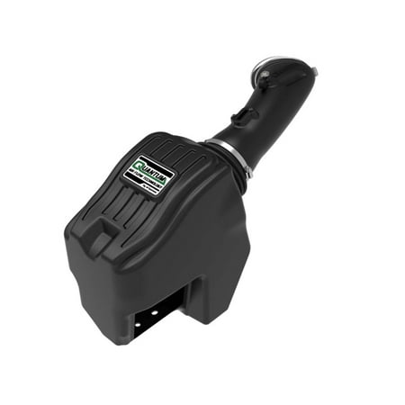 QUANTUM Cold Air Intake System w/ Pro 5R Filter