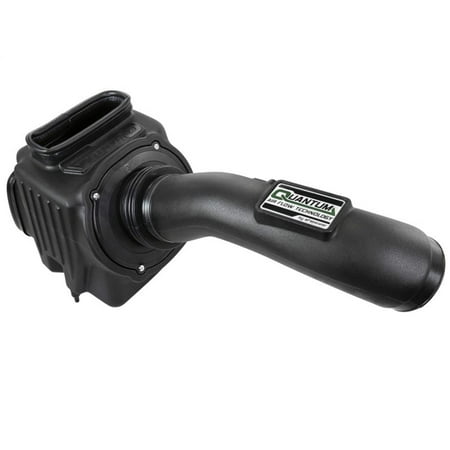 QUANTUM Cold Air Intake System w/ Pro 5R Filter