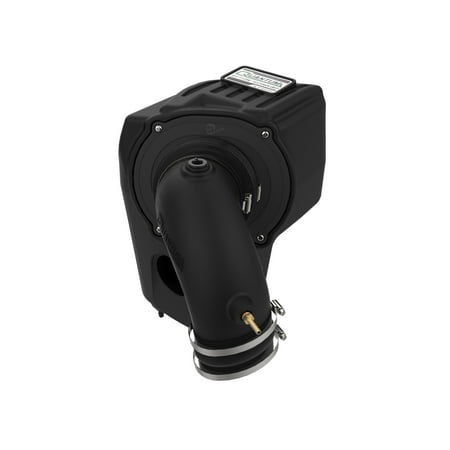 QUANTUM Cold Air Intake System w/ Pro 5R Filter
