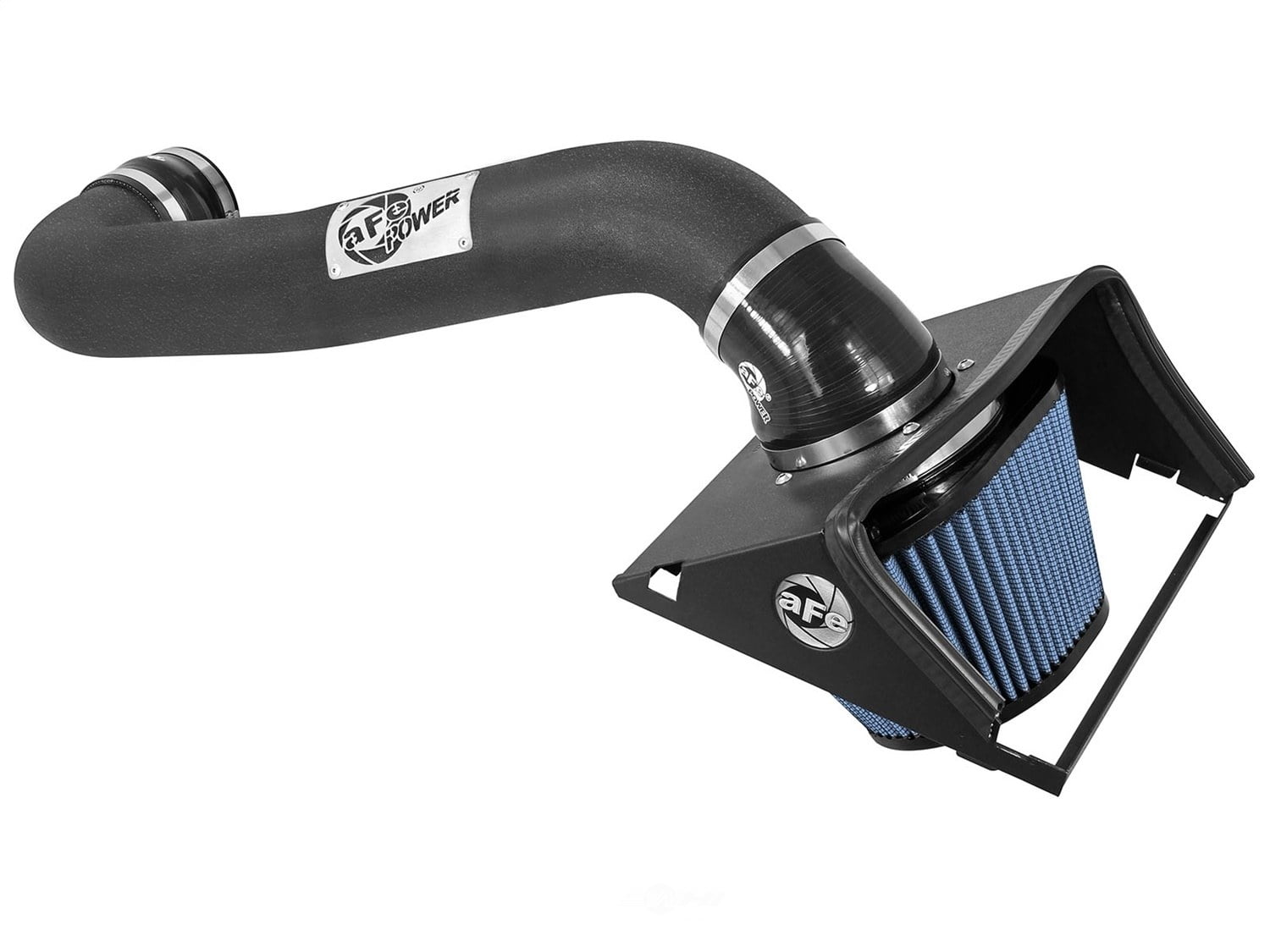 Magnum FORCE Stage-2 Cold Air Intake System w/ Pro 5R Filter