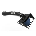 thumbnail image 1 of aFe Power Magnum Force Stage 2 Cold Air Intake System For 15-20 Ford F150 V8-5.0L, 1 of 3