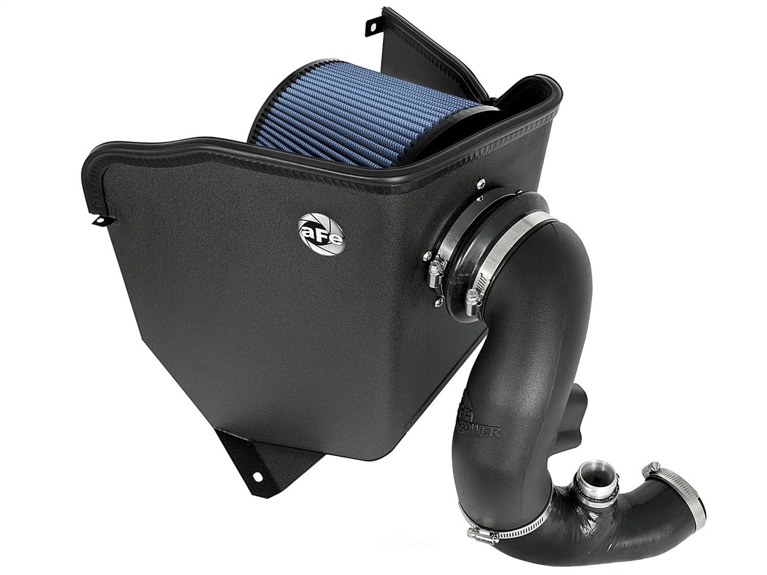 Magnum FORCE Stage-2 Cold Air Intake System w/ Pro 5R Filter