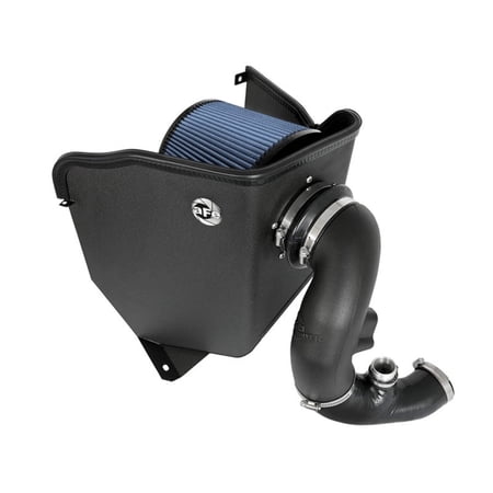 Magnum FORCE Stage-2 Cold Air Intake System w/ Pro 5R Filter