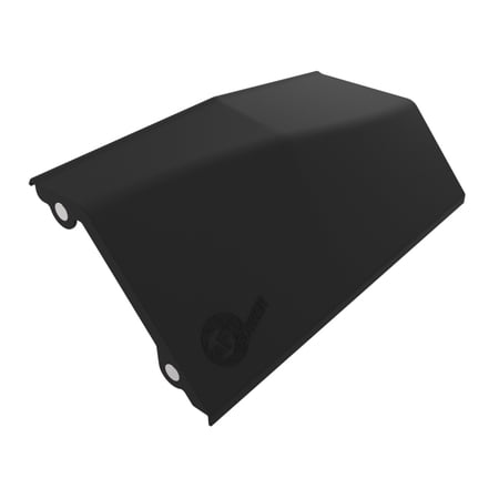 aFe Power Magnum FORCE Stage-2 Cold Air Intake Cover For aFe POWER Intakes 54-13020C