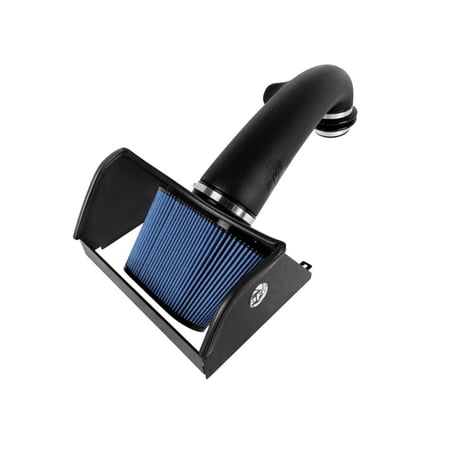 Magnum FORCE Stage-2 Cold Air Intake System w/ Pro 5R Filter