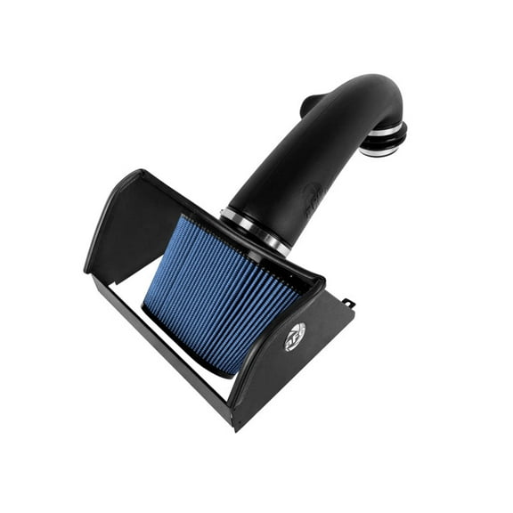 Magnum FORCE Stage-2 Cold Air Intake System w/ Pro 5R Filter