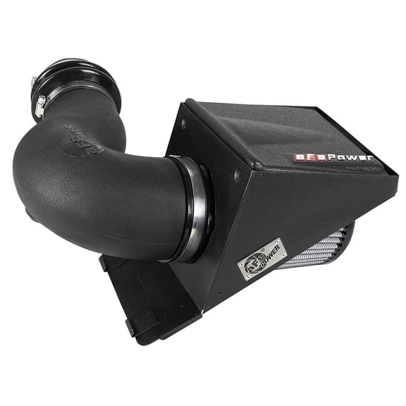 Magnum FORCE Stage-2 Cold Air Intake System w/ Pro DRY S Filter