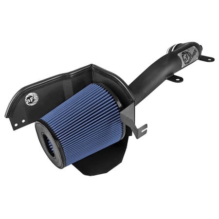 Magnum FORCE Stage-2XP Cold Air Intake System w/ Pro 5R Filter