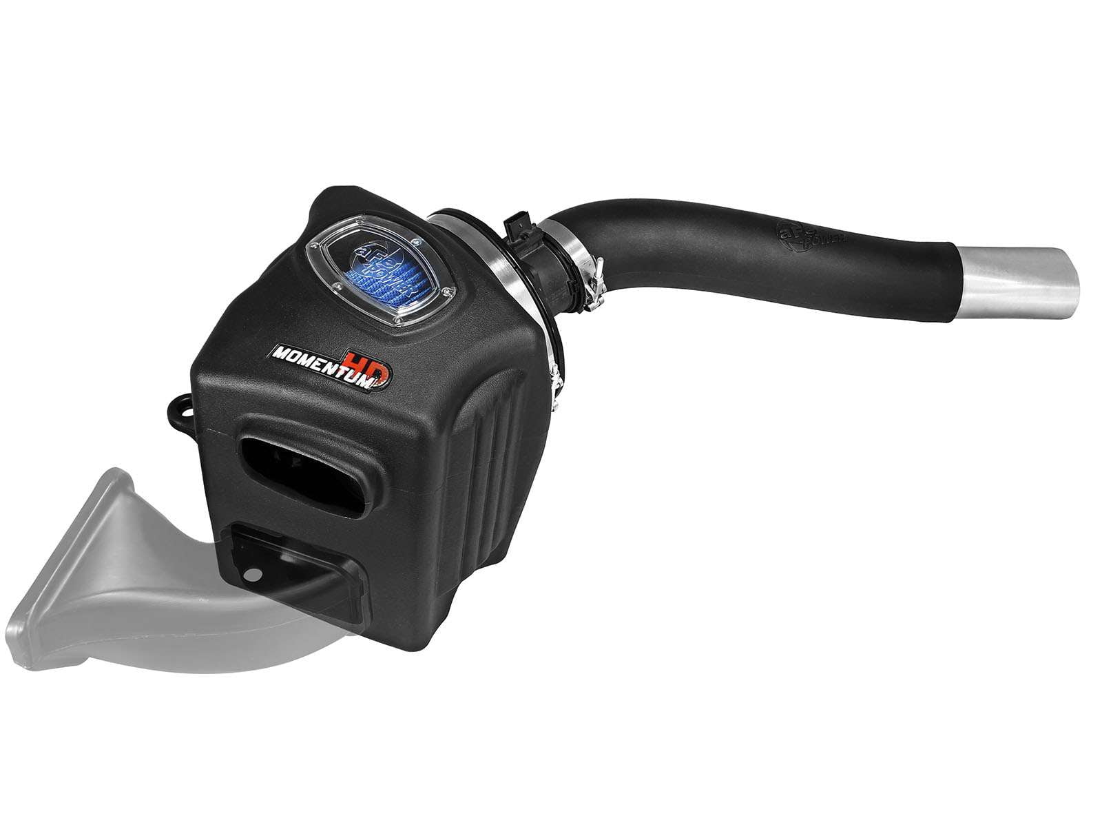 AFE POWER 54-72006 2014 RAM 1500 ECODIESEL V6-3.0L (TD) MOMENTUM HD PRO 5R INTAKE SYSTEM