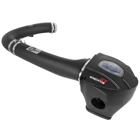 Momentum GT Cold Air Intake System w/ Pro 5R Filter