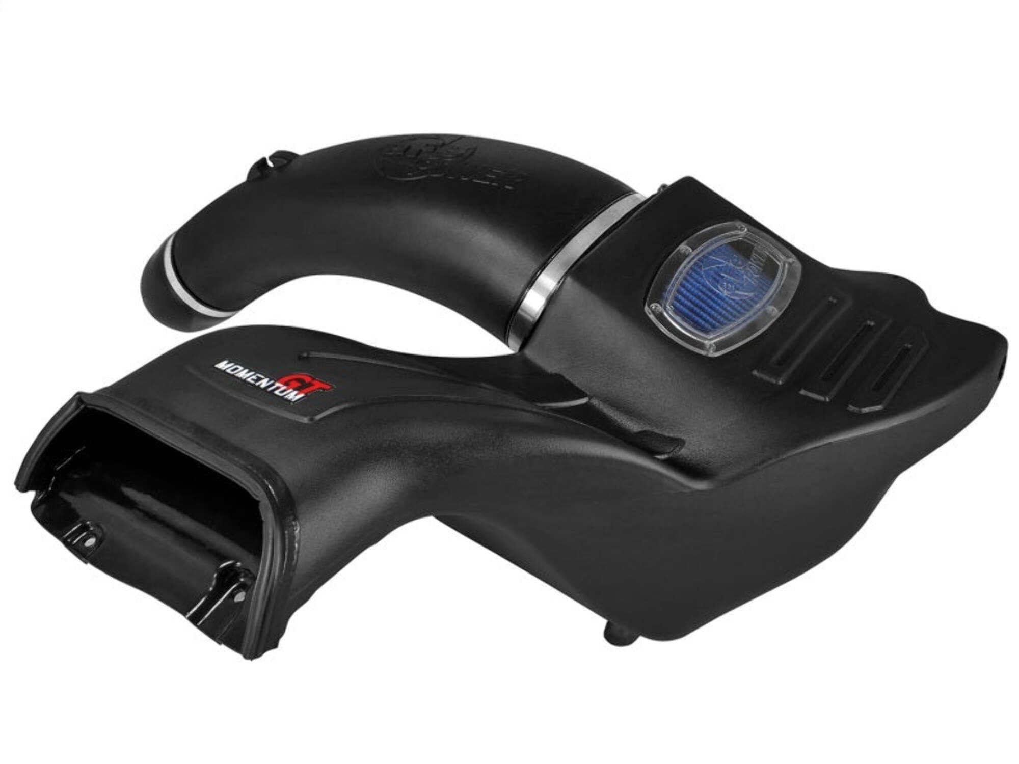 aFe POWER Momentum Cold Air Intake System, 54-73114, for Ford Fits select: 2015-2020 FORD F150