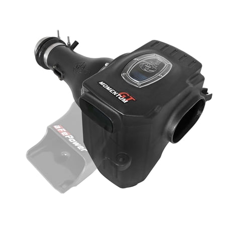 Momentum GT Cold Air Intake System w/ Pro 5R Filter