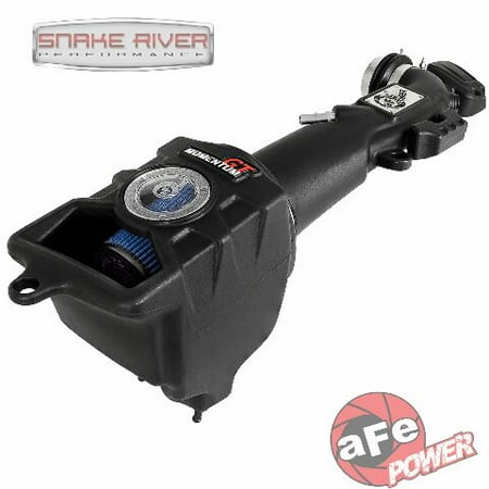 Momentum GT Cold Air Intake System w/ Pro 5R Filter