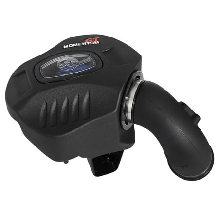 Momentum GT Cold Air Intake System w/ Pro 5R Filter