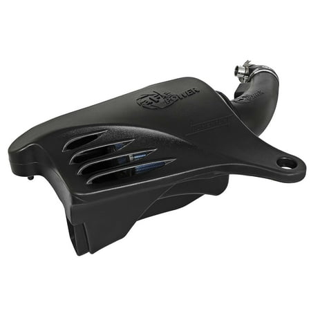 Momentum GT Cold Air Intake System w/ Pro 5R Filter