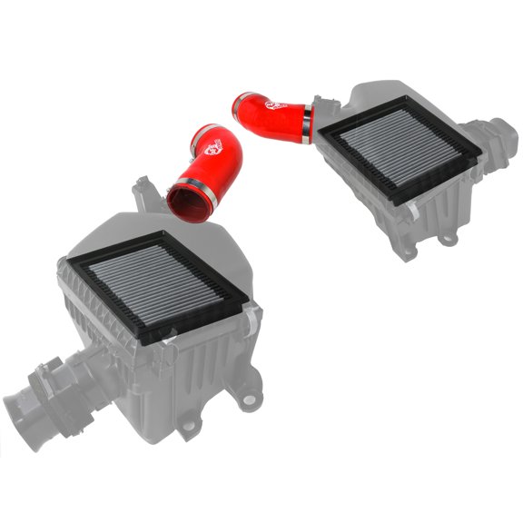 Afe Power 55-10019DR Super Stock Induction System for 22-24 Toyota Tundra 3.4L