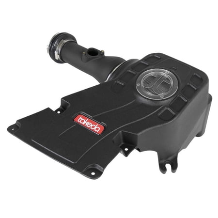 Takeda Momentum Cold Air Intake System w/ Pro DRY S Filter