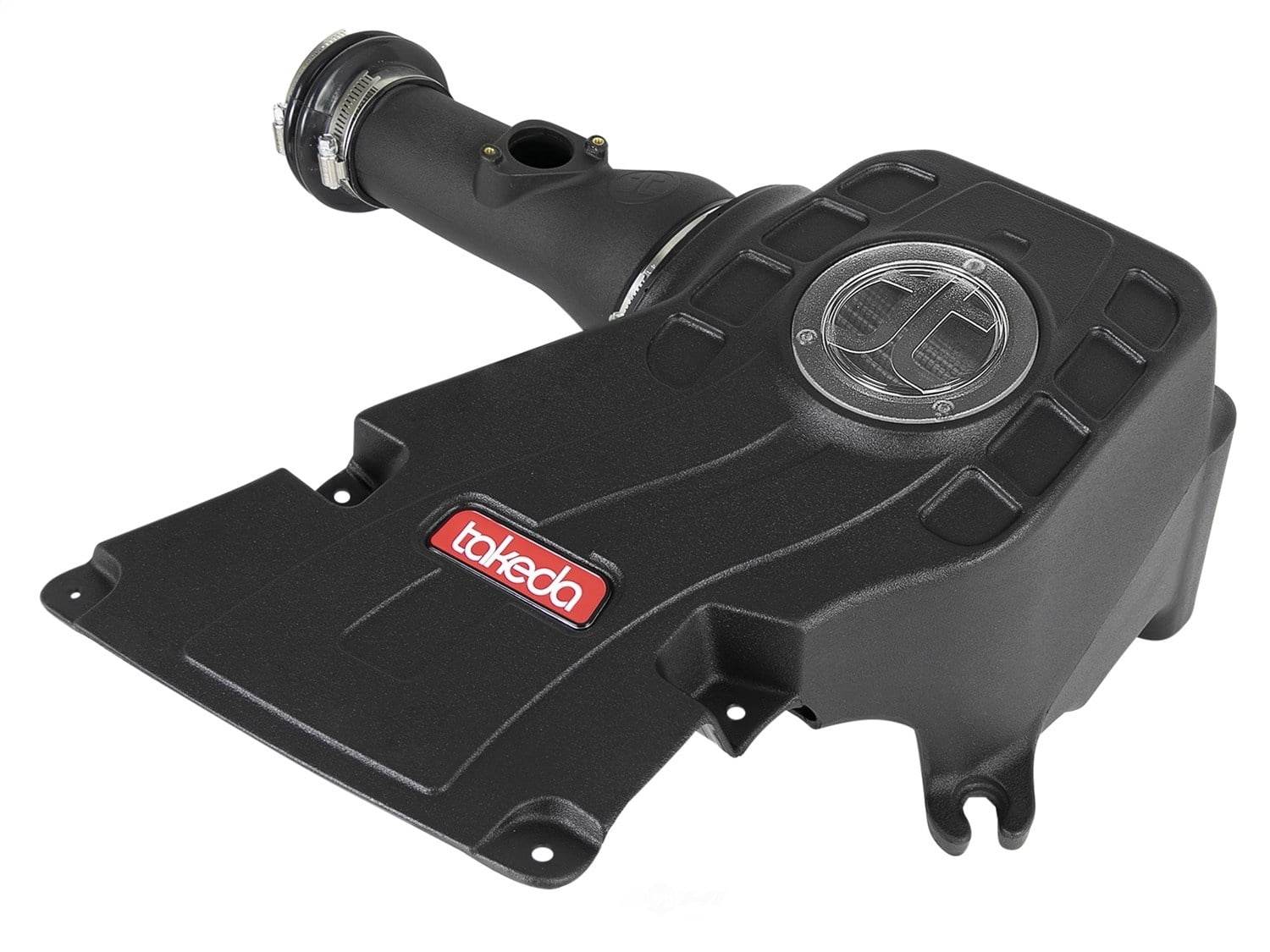 Takeda Momentum Cold Air Intake System w/ Pro DRY S Filter