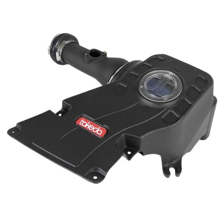 Takeda Momentum Cold Air Intake System w/ Pro 5R Filter