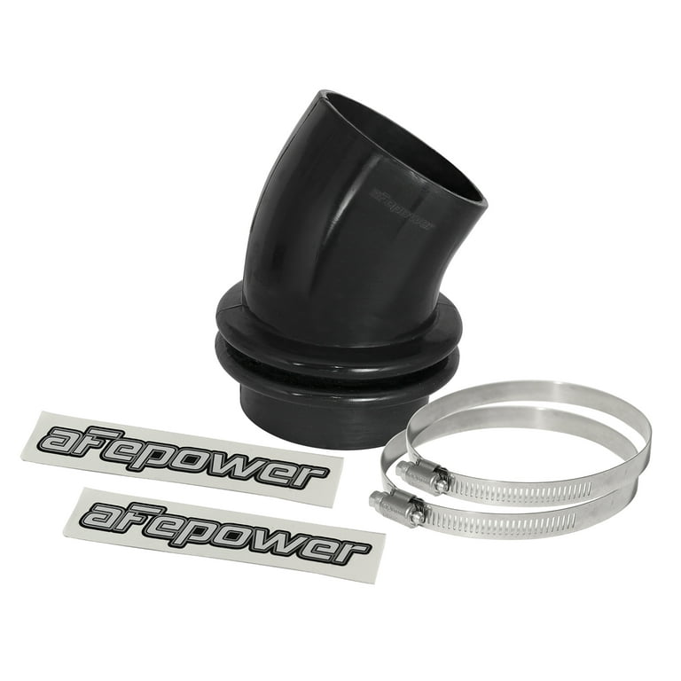 Magnum FORCE Cold Air Intake System Spare Parts Magnum FORCE Cold Air Intake System Spare Parts