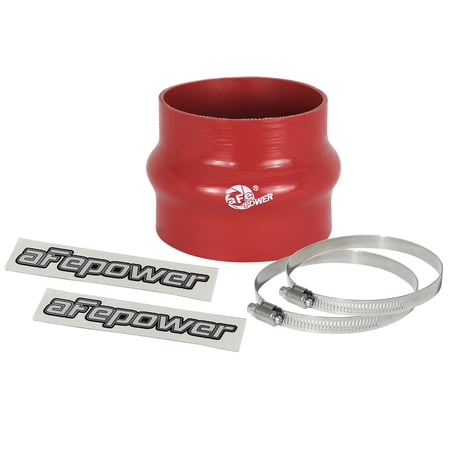 Afe Power 59 00061 Magnum Force Cold Air Intake System Spare Parts Kit