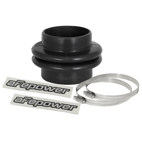 Magnum Force Cold Air Intake System