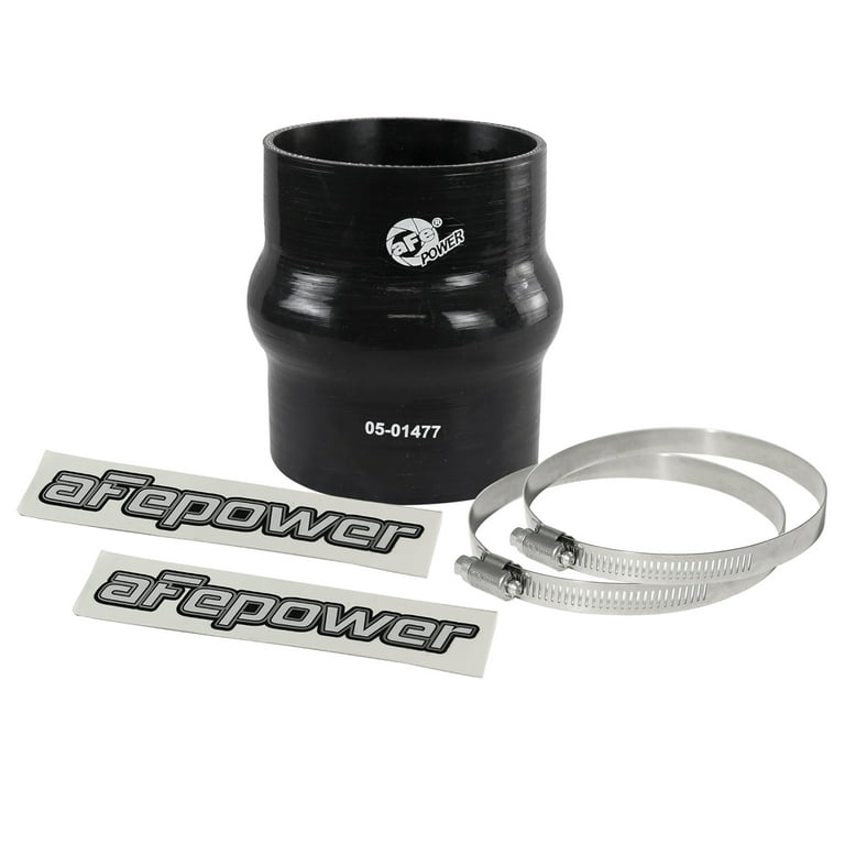 Magnum FORCE Cold Air Intake System Magnum FORCE Cold Air Intake System