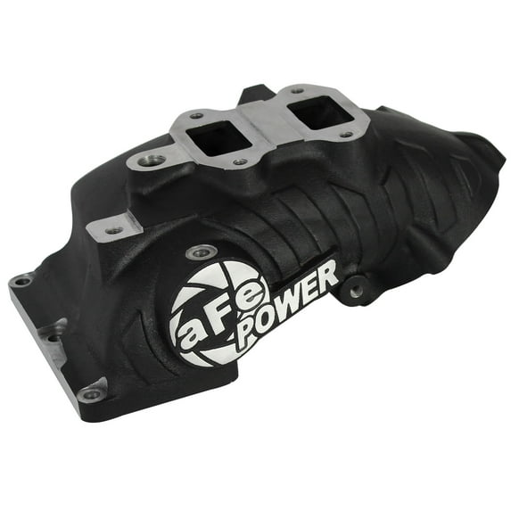 Afe Power Bladerunner Intake Manifold - 46-10071-1 Fits select: 2013-2018 RAM 2500, 2013-2018 RAM 3500