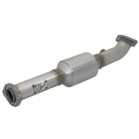 Afe Power CAT; Toyota Tacoma 05-11 V6-4.0L Rear Passenger 47-46005