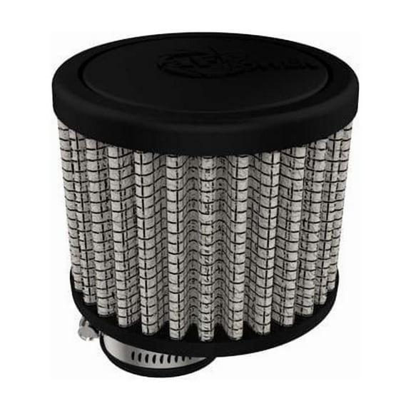 Magnum FLOW Crankcase Vent Filter w/ Pro DRY S Media