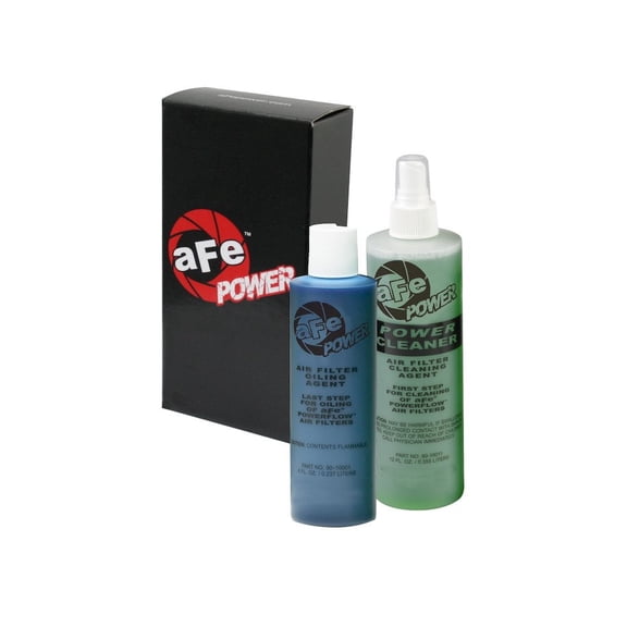 aFe POWER Pro 5R & Pro 10R Air Filter Restore Kit