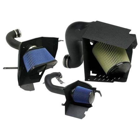 aFe Power MagnumForce Stage 2 Pro Dry S Cold Air Intake System | Fits 1999-2006 GMC Sierra 1500 Chevrolet Silverado 1500