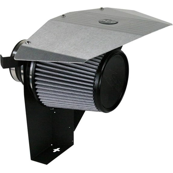 Magnum FORCE Stage-1 Cold Air Intake System w/ Pro DRY S Filter