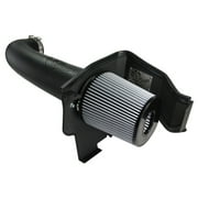 Magnum FORCE Stage-2 Cold Air Intake System w/ Pro DRY S Filter